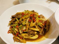-径山十八道·风味民间菜(杭州总店)