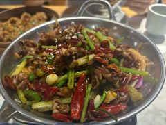 -不倒翁·安徽名菜楼(步行街店)