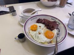 -品正品茶餐厅(福星店)