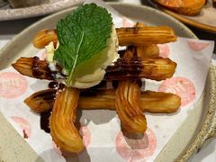 -墨纪Mojí墨西哥餐厅(官舍店)