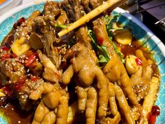 -亿牌牌东北烧烤(博物馆旗舰店)