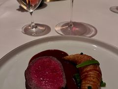 -Caprice(香港四季酒店)