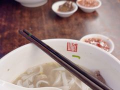 -潮镇老尾牛杂(环城西路店)