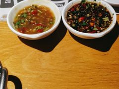 -海银海记潮汕牛肉火锅(新港中路海珠店)