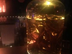 -HUNTING BAR亨霆鸡尾酒馆(越秀淘金店)