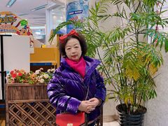 -斯比特花园西餐厅(东方商厦店)