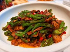 辣椒炒肉-望海湾海鲜楼·海鲜(河南路店)