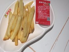 -豪享来中西餐厅(隆昌店)