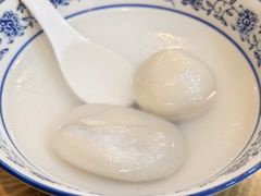 -绿杨馄饨店(湖滨新天地店)