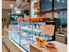 -面包新语(龙湖·西宸天街店)