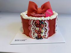 -BON CAKE(华贸购物中心店)