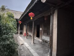 -胡氏古民居建筑