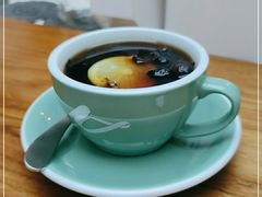 -Line 咖啡(石厦花园店)