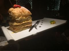 绿茶餐厅(华联万柳店)-绿茶餐厅(华联万柳店)