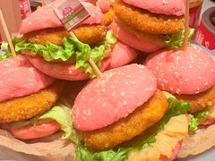 -龍歌自助小火锅(城阳万象汇店)