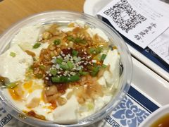 -冰泉豆浆馆(阳朔店)