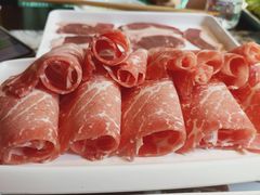 -京元盛铜锅涮肉(上海总店)