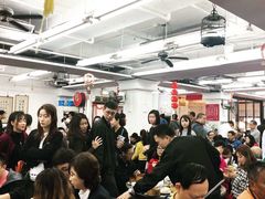 -香港蓮香樓(中環店)