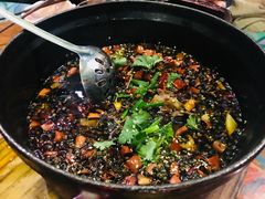 -烛影拾光观景餐厅·创意菜·摄影·小提琴(大唐不夜城店)