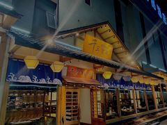 -千寻烧肉(政务区店)