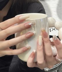 -LILY NAILS美甲美睫