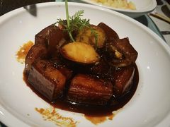 -大鸭梨烤鸭店(花园村店)