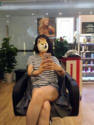-意廊 Hair Salon