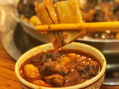 -黑竹香鸡(营和巷店)