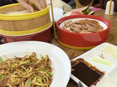 -四季厨房 鲁菜·孔府烤鸭(二环南路店)