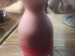 -MI WU FACTORY米屋美食工厂餐厅(绿地店)
