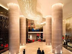 -青岛富力艾美酒店