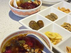 -探鱼·鲜青椒爽麻烤鱼(中天广场店)