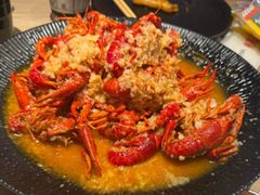 -红盔甲·小龙虾(定西路店)