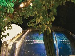 -1819餐厅·团队聚餐·烤串·精酿