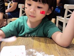 -可莎蜜兒(金堡店)