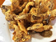 -三居鲁味坊黄焖鸡(山大路店)