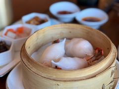 -王府井文华东方酒店-紫膳餐厅