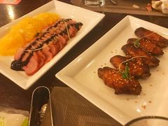 -IL Forno 意坊·意大利餐厅(温州万象城店)