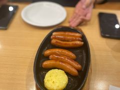 -萨莉亚意式餐厅(三号湾广场店)
