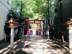-东京都厅舍