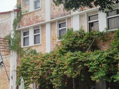 -柴油机1959创意园(IF1959文创园)