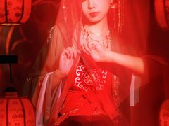 -红袖添香古风写真馆