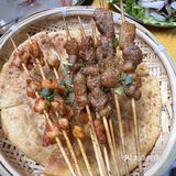 南京炭火羊肉火锅店，入秋必吃！