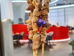 -鑫悦诚府·新鲁菜·餐厅(趵突泉店)