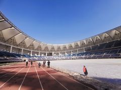 -长春奥林匹克公园