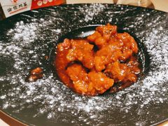 -渝信川菜(长安店)