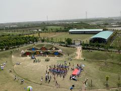 -武汉紫薇都市田园