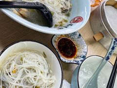 -面道赞宁海海鲜面(迎凤街店)