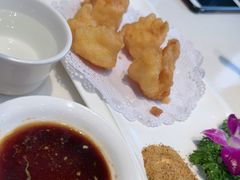 -海洁灌汤包(南五马路店)