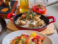 -一沙一城·岩烤牛扒(深圳首店)